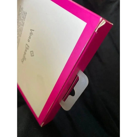 NEW Coastal Paradise Vera Bradley Slim Case for iPhone 11/XR Cockatoo Hibiscus - Picture 6 of 8